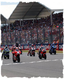 Italian Moto on Moto Gp  Mugello